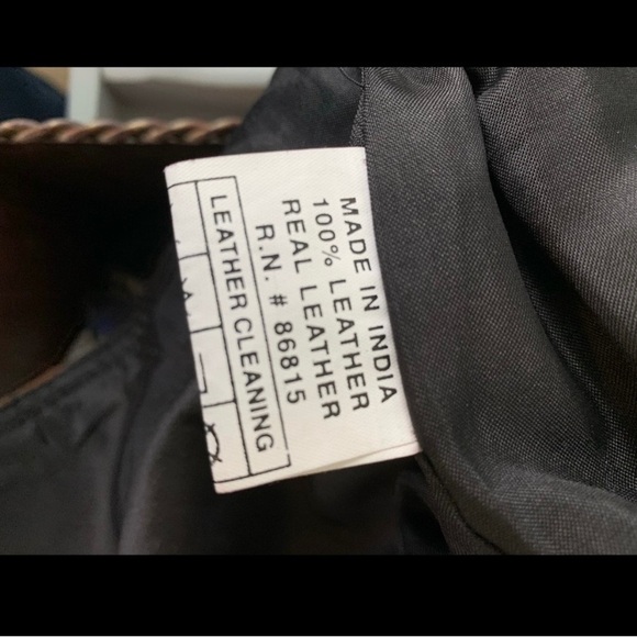 Colorful Patchwork Vest - Picture 5 of 5